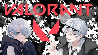 【VALORANT参加型初心者限定】上手い下手じゃない面白いかが需要だ～クドたま初心者ヴァロ活～ [upl. by Elstan983]