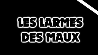 Les Larmes des Maux by Stan Les Infidèles Hommage aux victimes hommage à notre Terre [upl. by Miarfe]