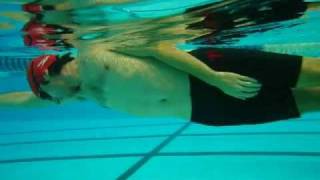 Sensational Freestyle Progression  Rough Cut  Vancouver Swimming Lessons [upl. by Poulter]