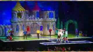 Pop Go The Wiggles Live [upl. by Vasili114]