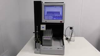 Teledyne CombiFlash RF Lumen UV wELSD Flash Chromatography System BOSTONIND  55994 [upl. by Ayatan]