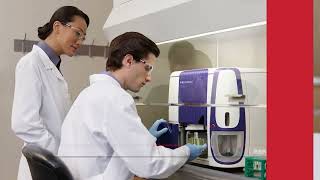 BD FACSMelody™ Cell Sorter Overview and Customer Testimonial [upl. by Shani931]