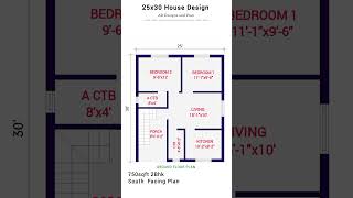 25x30 House Design home 20x50 housedesign 20x30 homedesign house 20x40 interiordesign [upl. by Conway]