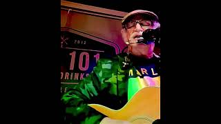 “SONG FOR A WINTER’S NIGHT” clip  Driftwood Dave Bar 101 Oct 30 2024 [upl. by Bedwell]