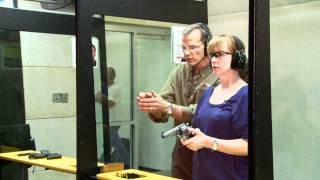 Introduction to Range Safety and Etiquette  Firearm Safety [upl. by Ahseim]