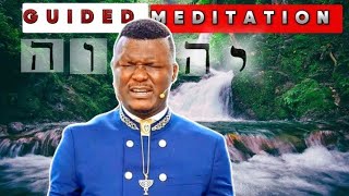 MEDITATING ON THE TETRAGRAMMATON YHVH  PASTOR OBED OBENG ADDAE [upl. by Aicnorev]