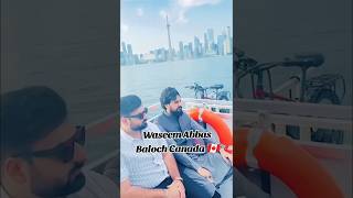 zakir Waseem Abbas baloch Lalian majlis canada duet zakirwaseembloch islamicfestival rumidarwaza [upl. by Susana]