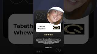 Tabitha made my home buying experience fun [upl. by Dachy]