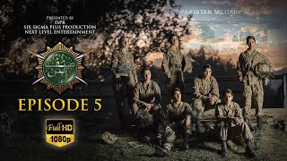 Drama Serial Sinf e Aahan  𝗘𝗽𝗶𝘀𝗼𝗱𝗲 𝟱  25 December 2021  ISPR [upl. by Merriman]