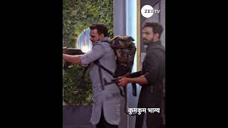 Kumkum Bhagya  कुमकुम भाग्य  Ep 2766  Zee TV UK  Rachi Sharma  Abrar Qazi [upl. by Poucher729]