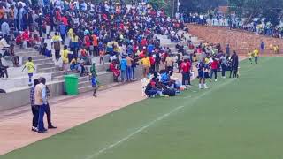 Motar fc inganyije na interforce 33 derby nshya inyarugenge [upl. by Thielen]