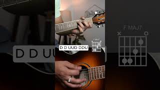 Laree Choote  Guitar Chords 🔥 guitar [upl. by Colbert549]