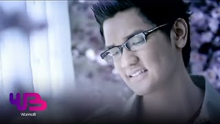 Afgan  Bawalah Cintaku Official Music Video [upl. by Nnyrat]