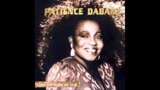 Patience Dabany [upl. by Gare634]