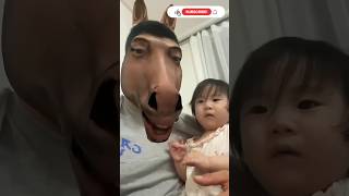 New horse 🐴 face video funny duet comedyvideos comedy duetd shorts [upl. by Ut]