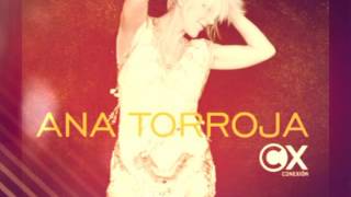 Ana Torroja  Corazones acústico [upl. by Cerelia]