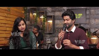 Unnale En Jeevan  Theri  Sivaangi  Anand Aravindakshan  Vijay  Samantha  Atlee  GVPrakash [upl. by Treulich]