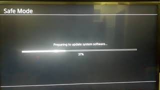 SOLVED PS4 ERROR CODE CE347880 FIXED PART 2 OF 3 [upl. by Resiak]