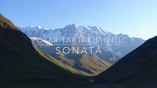 Otar Taktakishvili Sonata [upl. by Nedra]