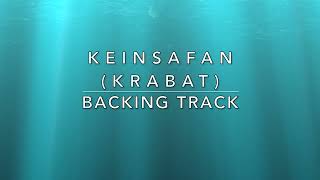 Keinsafan Krabat  Backing Track [upl. by Manton]