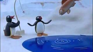 Pingu Everyone do the Doo Dah [upl. by Hank]