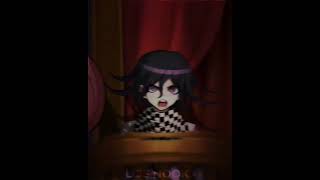 Hiyoko vs Kokichi Edit  NO vs YES Rev up Power up drv3 sdr2 edit danganronpa [upl. by Duggan]