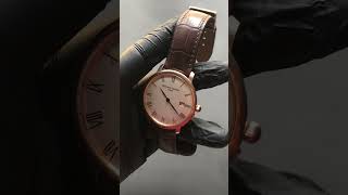 Frederique Constant [upl. by Hawger]