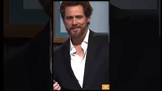 Jim Carrey With The Best Matthew Mcconaughey Impersonations shorts [upl. by Ahsimak]