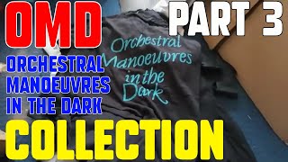 OMD Orchestral Manoeuvres in the Dark Collection part 3 [upl. by Kellby]