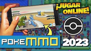 ✅ Cómo INSTALAR y JUGAR a POKEMMO 2024  ¡Guía directa y definitiva 🤩 [upl. by Oleic]