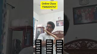 Playing Important Flute Exercises  Beginner and Advance Flute Practice [upl. by Tallu]