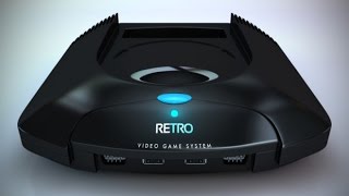 Retro VGS Console Controversy Part 1  CUPodcast [upl. by Mureil]