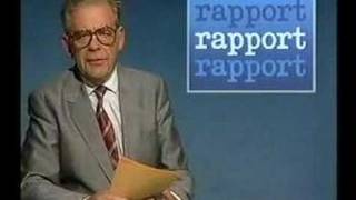 Rapport 1987 [upl. by Euqitsym]