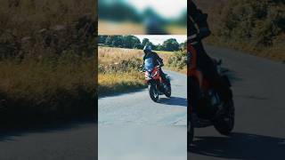 Riding the Honda XADV Sound of Adventure 🔥 [upl. by Eliathan843]