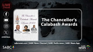 UNISA hosts the Chancellors Calabash Awards [upl. by Oiznun]