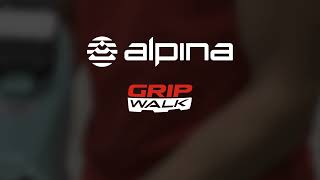 GripWalk predstavitev [upl. by Madonna407]