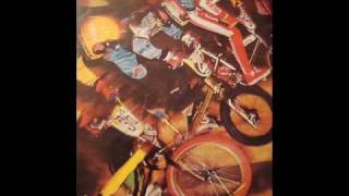 BMX Racing 19801985 [upl. by Annecorinne]