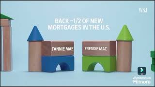 Freddie Mac Scandal 2003 Accounting Fraud [upl. by Ratha]