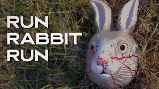 Run Rabbit Run a Short Film [upl. by Charlot]