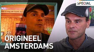 Waarom wordt er steeds minder Jordanees gesproken [upl. by Mcnamee843]