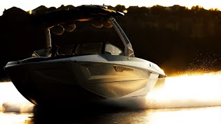 2024 Tige Boats Lineup [upl. by Ahsert]