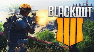 Blackout IS AMAZING Nuketown Drops Helicopters amp Zombies [upl. by Livvy]