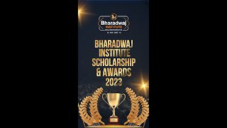 The Bharadwaj Institute awards 2023 [upl. by Giaimo]