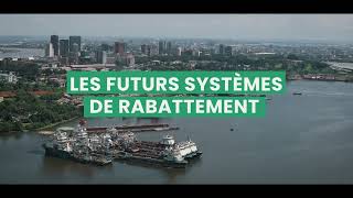 Les futurs systèmes de rabattement [upl. by Aneloc]