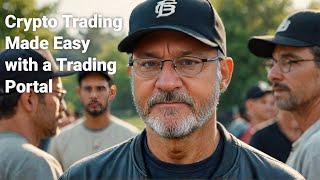 EASY Crypto Trading Strategies For Beginners [upl. by Cogan]