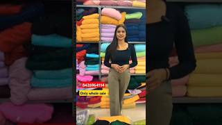 Fabric wholesale market  Surat Fabric market  Fabric wholesale price  Surat Fabric market [upl. by Wallache]