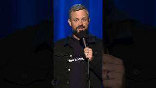 when your doctor asks you about your diet natebargatze [upl. by Lesoj]