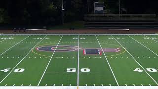 Chenango Forks High School vs Sidney High School Womens Varsity Soccer [upl. by Winebaum]