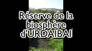 Réserve de la biosphère dUrdaibai [upl. by Aiak821]