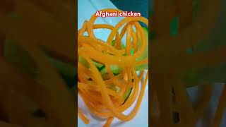 The Tragic History Behind This Incredible Afghan Chicken Recipe [upl. by Adias]